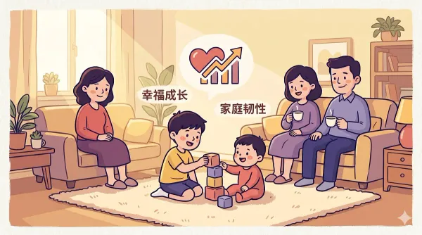 中产家庭生二孩值得吗？2026年真实利弊分析与建议